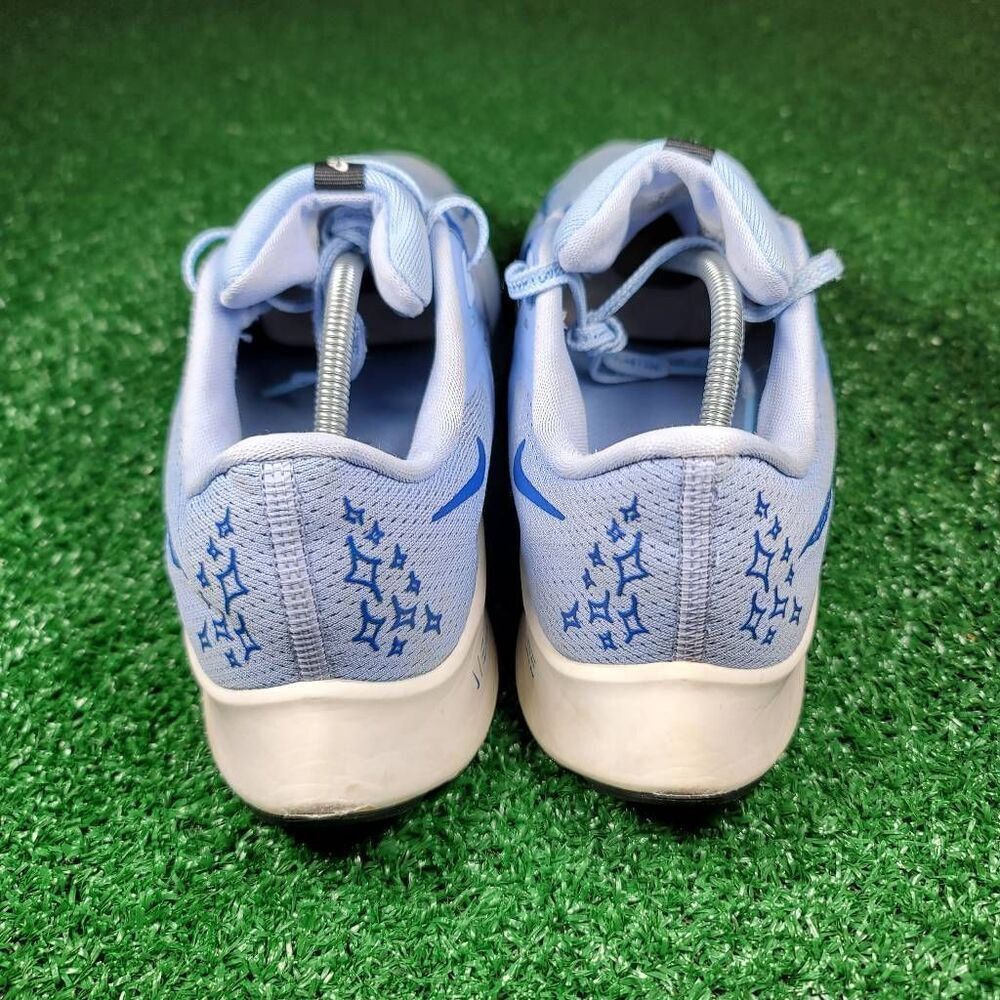 NIKE NATHAN BELL SIR ZOOM PEGASUS 38 - Men's Running Shoes - SIZE 8 - Picture 4 of 9